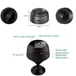 A9 Mini Wifi Camera 1080p